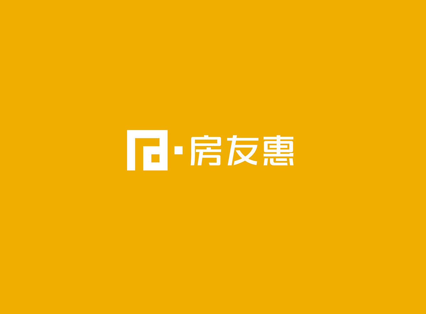 房产中介标志(zhì)设计